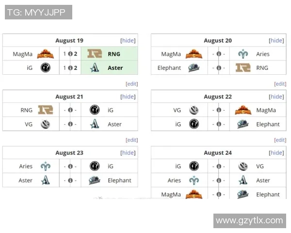 RNG在DOTA2比赛中的区域防守策略分析与成效评估